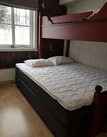Hébergement de vacances Voss Cabin Skulestadmo