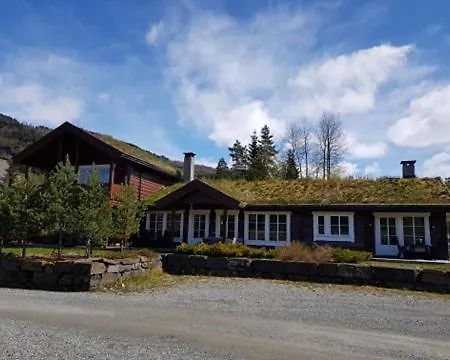 Voss Cabin *