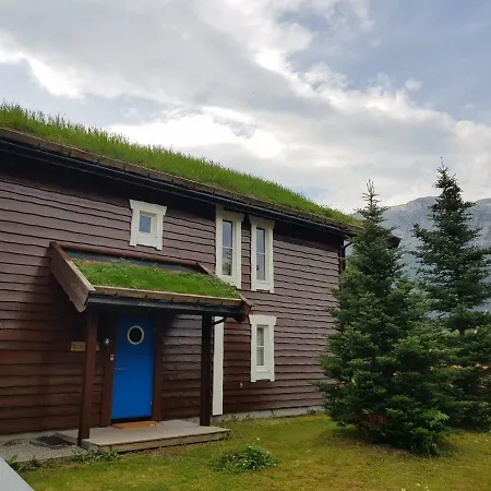 Voss Cabin