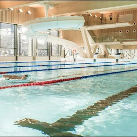 Voss Cabin * Skulestadmo