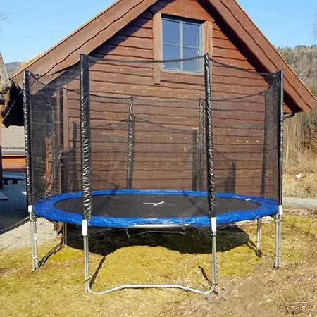 Voss Cabin Skulestadmo