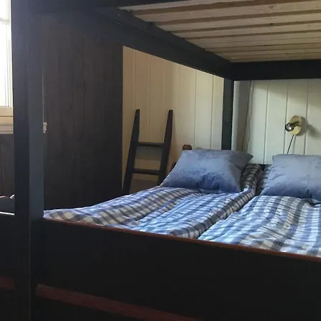 Voss Cabin Feriehus *