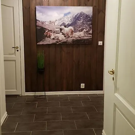Hébergement de vacances Voss Cabin