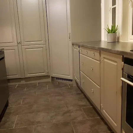 Voss Cabin Feriehus *